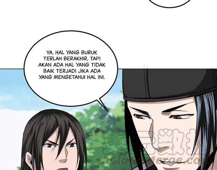 Greatest Boss System chapter 55